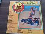 16 Duitse Hits, Ophalen of Verzenden, Zo goed als nieuw, 12 inch, Overige genres