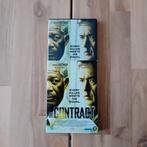 The Contract DVD - Actiethriller, Ophalen of Verzenden