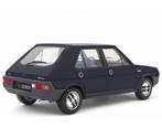 1:18  Fiat Ritmo 60 CL 1978  -  Laudoracing, Hobby en Vrije tijd, Modelauto's | 1:18, Nieuw, Overige merken, Ophalen of Verzenden