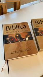 Biblica, Boeken, Ophalen of Verzenden