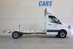 Mercedes-Benz Sprinter 316 2.2 CDI L3 163PK LANG CRUISE CLIM, Auto's, Bestelauto's, Te koop, Geïmporteerd, 163 pk, Gebruikt