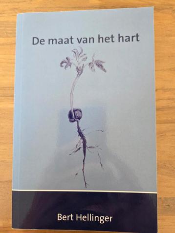 De Maat van het Hart - Bert Hellinger beschikbaar voor biedingen