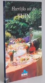 Heerlijks uit de tuin (2000), Verzenden, Zo goed als nieuw, Nederland en België