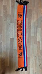Holland sjaal, Ophalen of Verzenden, Zo goed als nieuw, Overige binnenlandse clubs, Vaantje of Sjaal