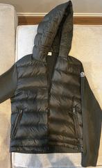 Moncler jas / vest Cardigan Kaki, Moncler, Maat 48/50 (M), Nieuw, Ophalen of Verzenden