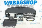 Airbag set - Dashboard zwart me structuur Range Rover Evoque, Auto-onderdelen, Gebruikt, Ophalen of Verzenden
