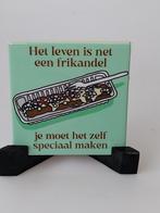 De leukste tegeltjes vind je hier, Verzenden