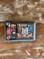 GTA Liberty City Stories PSP | Compleet, Avontuur en Actie, Vanaf 18 jaar, 1 speler, Ophalen of Verzenden