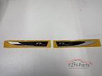 VW Polo 2G R-Line Embleem Zijscherm Set L+R NIEUW, Ophalen, Nieuw
