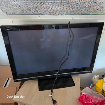 Panasonic Viera TH-42PX80EA Plasma TV beschikbaar voor biedingen