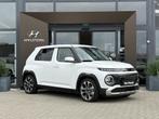 Hyundai INSTER Pulse 49 kWh | Winter Pack | Stoelverwarming, Auto's, 12 maanden, Stof, Overige modellen, 4 stoelen