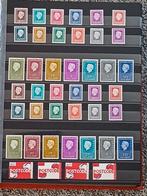 Postzegels Nederland, Postzegels en Munten, Postzegels | Nederland, Ophalen of Verzenden
