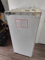 Miele inbouw koelkast, Witgoed en Apparatuur, Ophalen of Verzenden, Zo goed als nieuw, Zonder vriesvak