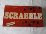 Scrabble, Hobby en Vrije tijd, Gezelschapsspellen | Bordspellen, Drie of vier spelers, Ophalen of Verzenden, Gebruikt, JUMBO