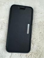 Otterbox Strada bookcase hoesje voor iPhone SE (zwart), Telecommunicatie, Mobiele telefoons | Hoesjes en Frontjes | Apple iPhone