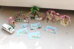 Playmobil 9226-9230: 4 sets Trouwen samen, Kinderen en Baby's, Speelgoed | Playmobil, Ophalen of Verzenden, Gebruikt, Complete set