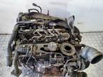 MOTOR BMW 3 serie (E90) (12-2004/12-2011) (n47d20c), Gebruikt, BMW