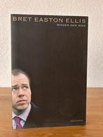 Minder dan niks - Brett Easton Ellis, Gelezen, Ophalen of Verzenden, Nederland, Brett Easton Ellis