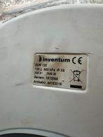 Inventum Boiler 120 Liter - EDR 120, Doe-het-zelf en Verbouw, Geisers en Boilers, Gebruikt, 100 liter of meer, Onbekend, Boiler