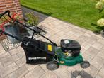 Grasmaaier benzine powerplus garden, Tuin en Terras, Grasmaaiers, Ophalen of Verzenden