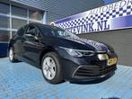 Volkswagen Golf 1.0 eTSI ADAP CRUISE P-CAM KEYLESS, 12 maanden, Stof, Gebruikt, 116 pk