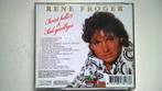 Rene Froger - Sweet Hello's & Sad Goodbyes, Ophalen of Verzenden, Zo goed als nieuw, 1980 tot 2000