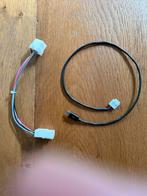 Sega Naomi kabels, Ophalen of Verzenden, Gebruikt