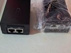 POE injector model GP-H480-050G, Computers en Software, Netwerk switches, Ophalen of Verzenden, Nieuw