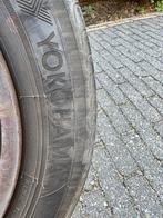 4x Zomerbanden 155/65/R14 - Toyota Aygo, Auto-onderdelen, Banden en Velgen, Ophalen, 14 inch, Gebruikt, 155 mm