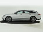 Mercedes-Benz CLA-Klasse Shooting Brake 180 AMG Face Lift |, 136 pk, Gebruikt, 4 cilinders, Leder en Stof