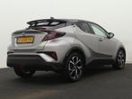 Toyota C-HR 1.8 Hybrid Style Ultimate | Automaat | Camera |, Auto's, Toyota, Stof, Met garantie (alle), 122 pk, Origineel Nederlands