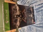 Batman arkham knight limited edition, Ophalen of Verzenden, Zo goed als nieuw
