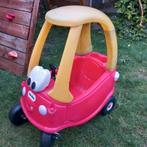 Little tikes loop auto, Ophalen, Zo goed als nieuw