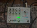 Hologram Microcosm - Granular, Looper, Multi-Delay, Muziek en Instrumenten, Effecten, Ophalen of Verzenden, Zo goed als nieuw