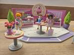 Playmobil 9080 City Life Taartenwinkel, Ophalen of Verzenden, Zo goed als nieuw, Complete set