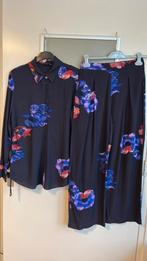 Desiqual blouse  en broek, Ophalen of Verzenden, Zo goed als nieuw