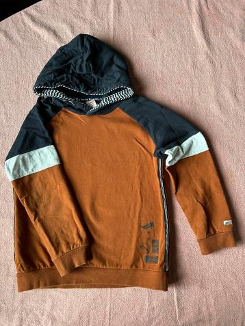 Sturdy jongens sweater 140 beschikbaar voor biedingen
