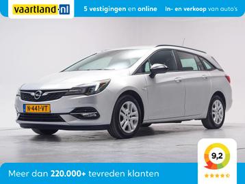 Opel Astra SPORTS TOURER 1.2 Turbo Business Edition [ Navi L beschikbaar voor biedingen