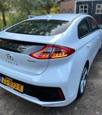 Hyundai IONIQ met nieuwe laadpaal 2019 Wit, Wit, Origineel Nederlands, Elektrisch, IONIQ