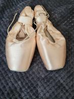 Bloch Amelie spitzen - maat 7.5, Sport en Fitness, Ballet, Ophalen of Verzenden, Zo goed als nieuw, Kleding
