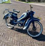 Batavus brommer, Ophalen, Batavus