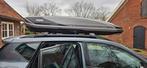 Thule dakdrager (WingBar Edge) Cupra / Seat Ateca z.g.a.n., Ophalen of Verzenden, Zo goed als nieuw
