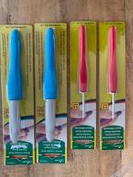 Clover Amour haaknaalden 2x 3,5 mm en 2x 15 mm (prijs per st, Ophalen of Verzenden, Nieuw, Haken, Naald