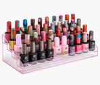 Pink Gellac table organizer, Ophalen of Verzenden, Zo goed als nieuw, Zwart, Handen en Nagels