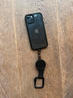 Telefoonkoord telefoonkabel tekefoonski veiligheidskabel, Ophalen of Verzenden, Zo goed als nieuw