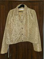 Esqualo jasje maat 44, Ophalen of Verzenden, Zo goed als nieuw