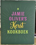 Jamie Oliver's kerst Kookboek, Gelezen, Ophalen of Verzenden, Jamie Oliver, Overige gebieden
