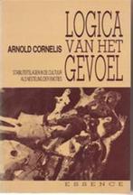 Logica van het gevoel. Filosofie van de stabiliteitslagen in, Boeken, Ophalen of Verzenden, Zo goed als nieuw, Wijsbegeerte of Ethiek