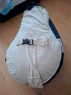 Sit & Joy Baby Zitzak - Perfect voor de Kleintjes!, Muziek en Instrumenten, Behuizingen en Koffers, Ophalen of Verzenden, Zo goed als nieuw