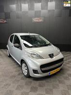 Peugeot 107 1.0-12V XR | Airco | Nieuwe APK |, Voorwielaandrijving, Euro 5, Stof, Gebruikt